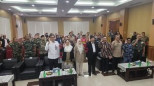 Ketua BPIP : Indonesia Krisis Implementasi Nilai Penyandang Disabilitas