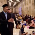 Stafsus Menteri Agama : Tahun Baru Islam 1448 H Jadi Momentum Kebangkitan Umat Islam Hadapi Tantangan Global