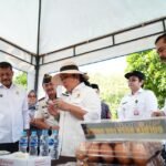 Nusakambangan Jadi Kawasan Produktif, Titiek Soeharto Apresiasi Keberhasilan Kemenimipas Bangun Kemandirian
