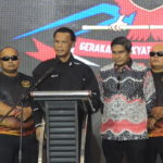 GRIB JAYA Sentuh Olahraga Binaraga, Gaet Atlet Berprestasi dan Ajak Hidup Sehat