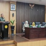 Penyandang Disabilitas Wajib Ikut Bela Negara, Ini Caranya !