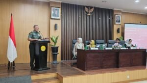 Penyandang Disabilitas Wajib Ikut Bela Negara, Ini Caranya !