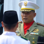 Ini Sosok Kolonel (Inf) Didin Nasruddin, Komandan Upacara Hari Lahir Pancasila 2026