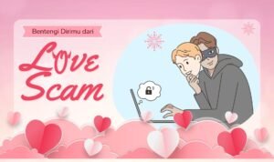 Kasus Love Scam Rp41 Miliar di Sukoharjo Terungkap, IASC Harus Perkuat Pencegahan