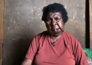 Dituduh “Diselundupkan” Aparat, Mama Sinta Tegaskan Datang ke Jakarta Mandiri