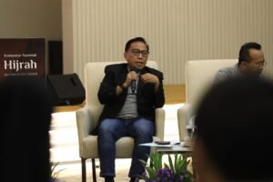Kemenag Perkenalkan Reconnect, Pendekatan Keagamaan untuk Rehabilitasi Mantan Napiter