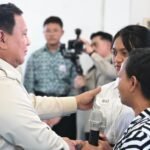 Siswa Sekolah Rakyat di Tabanan Curhat Presiden, Ini Kisahnya