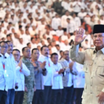 Pelaksanaan Program MBG, Presiden Prabowo : Tekankan Integritas dan Akuntabilitas