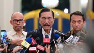 Laporan DEN, Survei MBG Tunjukkan Dampak Positif bagi UMKM