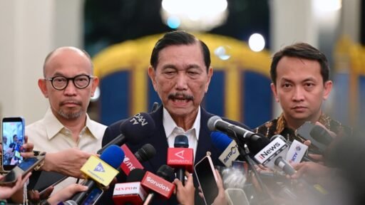 Laporan DEN, Survei MBG Tunjukkan Dampak Positif bagi UMKM