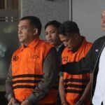 Peran Wamen Imipas Silmy Karim Hingga Ditahan KPK