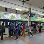 Dua Dekade Rp 3.500: Implikasi Multidimensi Rencana Penyesuaian Tarif Transjakarta