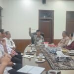 Wali Kota Jogja Berikan Sambutan Hangat Seminar Kebangsaan Digelar KND-Diwa Foundation