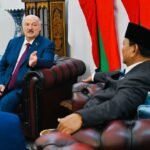7 Nota Kesepahaman Indonesia-Belarus, Presiden Prabowo: Tonggak Penting di Sektor Strategis