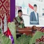Gugun Gumilar: Indonesia Emas 2045 Memerlukan Pemuda yang Mampu Merawat Kerukunan