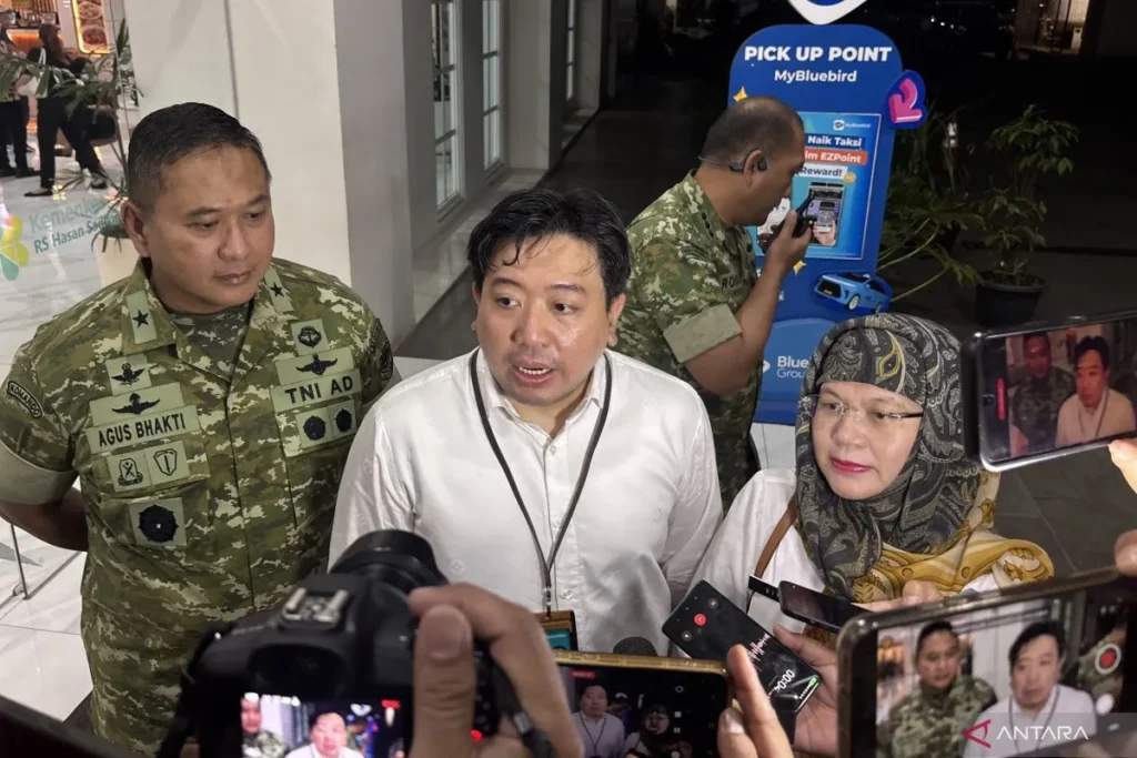 Kasus Penyekapan YTR, DPR Pastikan Negara Tak Tutup Mata