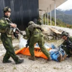 TNI Buru Kelompok Elkius, OPM yang Serang Pesawat PT AMA di Yahukimo