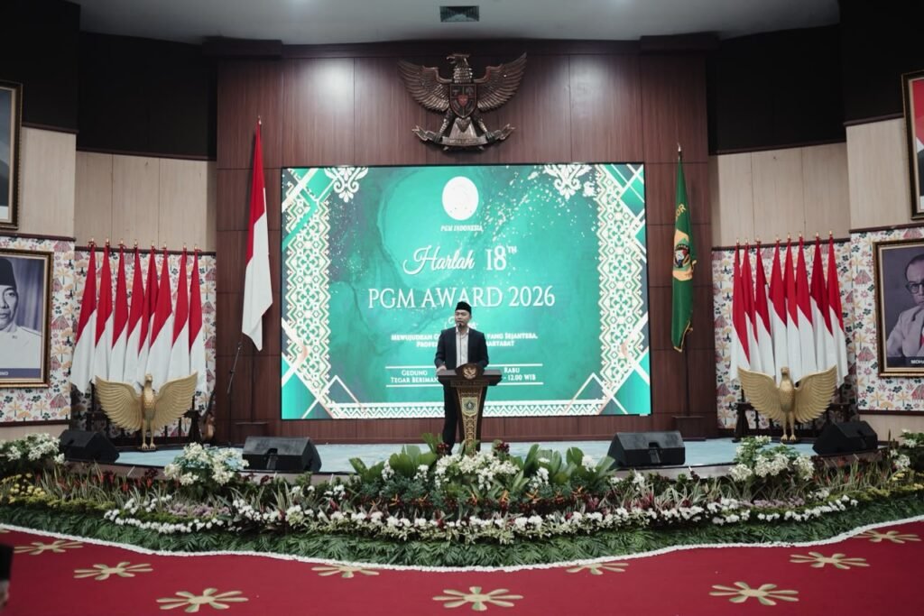 Staf Khusus Menag RI bicara Capaian Gagasan Pendidikan Presiden Prabowo Lewat Guru Madrasah