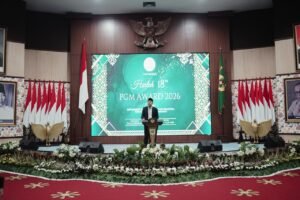 Staf Khusus Menag RI bicara Capaian Gagasan Pendidikan Presiden Prabowo Lewat Guru Madrasah