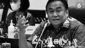 Rachmat Gobel Meninggal Dunia, Indonesia Kehilangan Tokoh Pengusaha dan Politikus Nasional