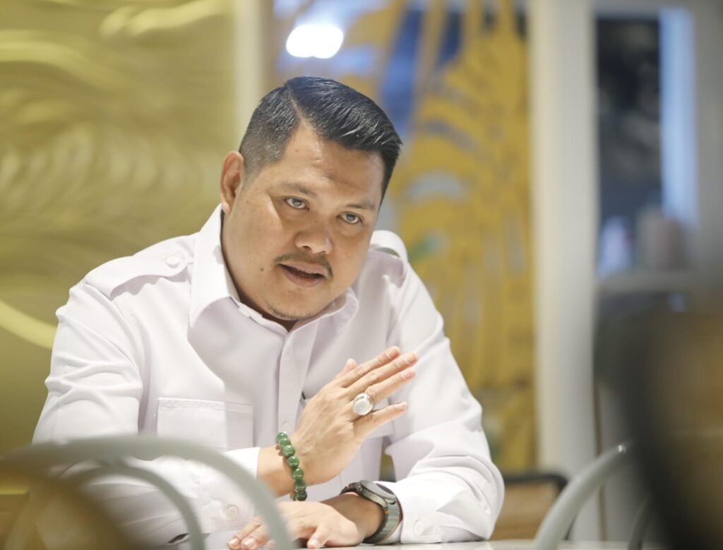 Dorong Keadilan Korektif, LOGIS 08 Minta Penanganan Dugaan Korupsi Utamakan Pemulihan Kerugian Negara