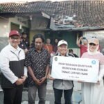 Rusak Parah, Rumah ODGJ di Yogyakarta Terima Bantuan dari Diwa Foundation