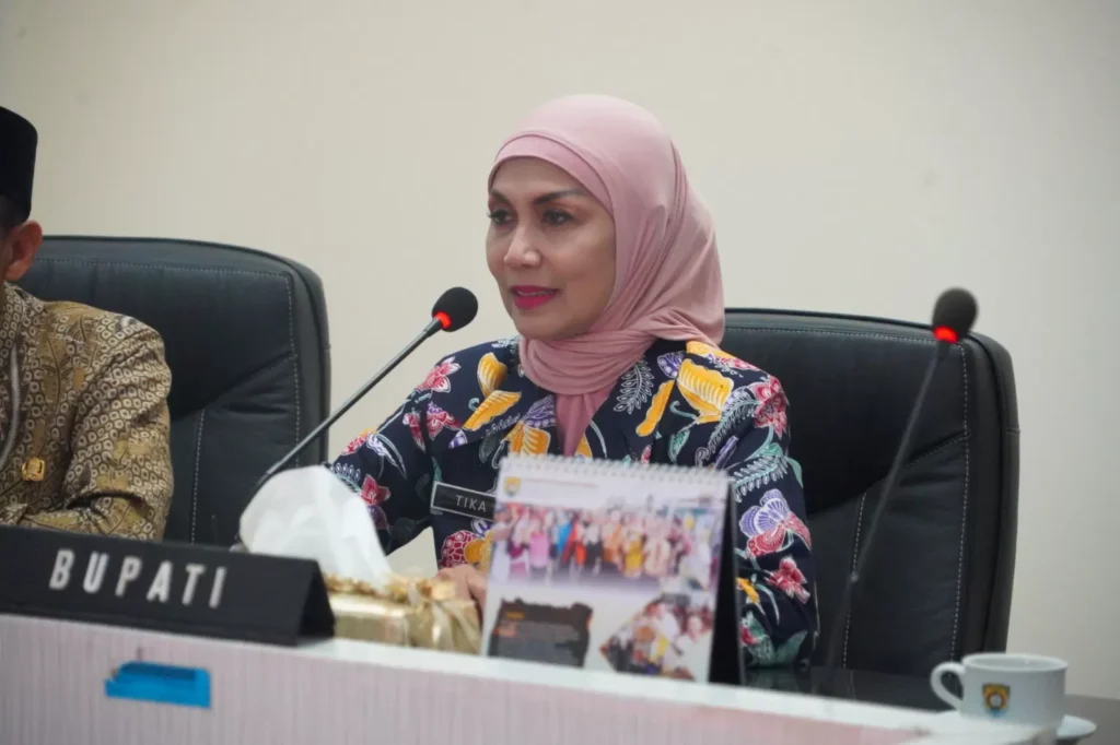 Bupati Kendal Tegaskan Keterbukaan Informasi Wajib Jadi Budaya di Seluruh Sekolah Dasar