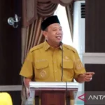 OTT Bupati Langkat, KPK Amankan 7 Orang dan Uang Ratusan Juta