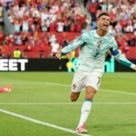 Ronaldo Akhiri Perjalanan di Panggung Piala Dunia, Enam Edisi Turnamen Tegaskan Status Sang Legenda