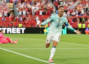 Ronaldo Akhiri Perjalanan di Panggung Piala Dunia, Enam Edisi Turnamen Tegaskan Status Sang Legenda