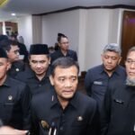 Soal Perlindungan Lahan Pertanian dan Penanganan Sampah, Pemprov Jateng Targetkan 26 Daerah Ini