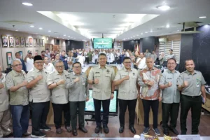 Lindungi Peternak, Pemerintah Tetapkan Harga Acuan Ayam dan Telur Per 15 Juli