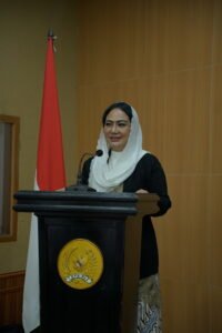 Berantas Korupsi, Diwa : Sinergitas TNI/Polri, Kejaksaan Dijaga demi Bangsa