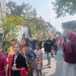 Merti Desa Bibis Kulon Solo, Upaya Gotong Royong Warga Lestarikan Budaya
