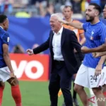 Jelang Perancis Vs Maroko, Deschamps Fokus Pertajam Lini Depan