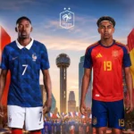 Jelang Semifinal Piala Dunia 2026, Deschamps Sebut La Roja Favorit Juara