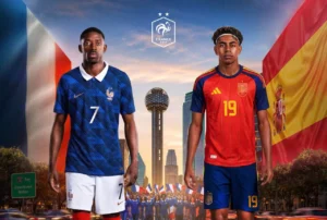 Jelang Semifinal Piala Dunia 2026, Deschamps Sebut La Roja Favorit Juara