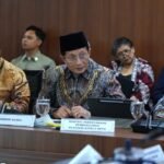 Menag Usulkan Strategis terkait MBG, Ini Masukannya