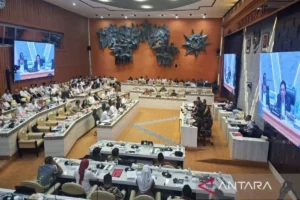 Hadapi Ketidakpastian Global, Pemerintah Siap Gelontorkan Rp 26,3 T untuk 100 Sekolah Rakyat