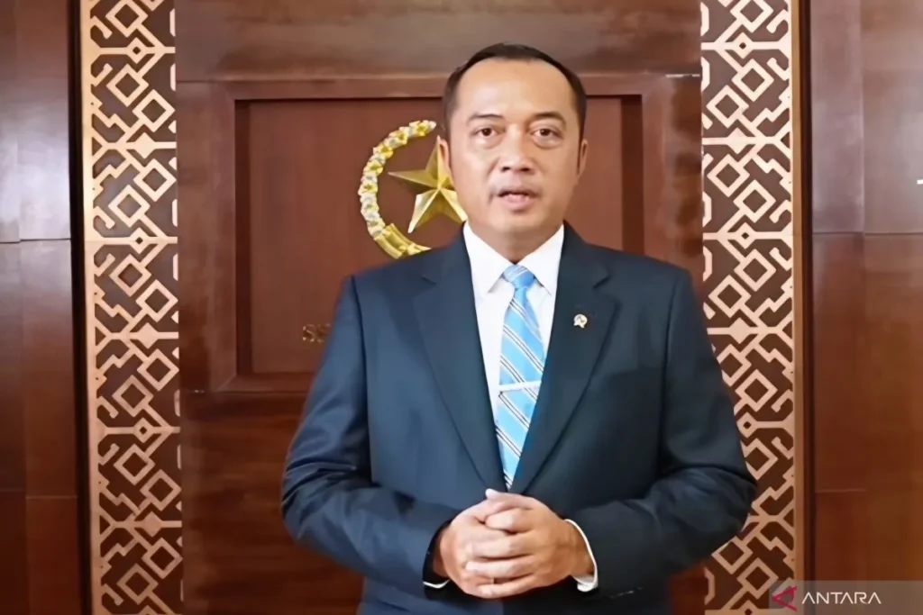 Belum Putuskan Pengganti Febrie, Istana Tunggu Usulan Jaksa Agung