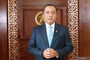 Belum Putuskan Pengganti Febrie, Istana Tunggu Usulan Jaksa Agung