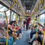 2 Dekade Layanan Transjakarta : Perluasan Aksesibilitas, Mutu Pelayanan, dan Dinamika Subsidi APBD