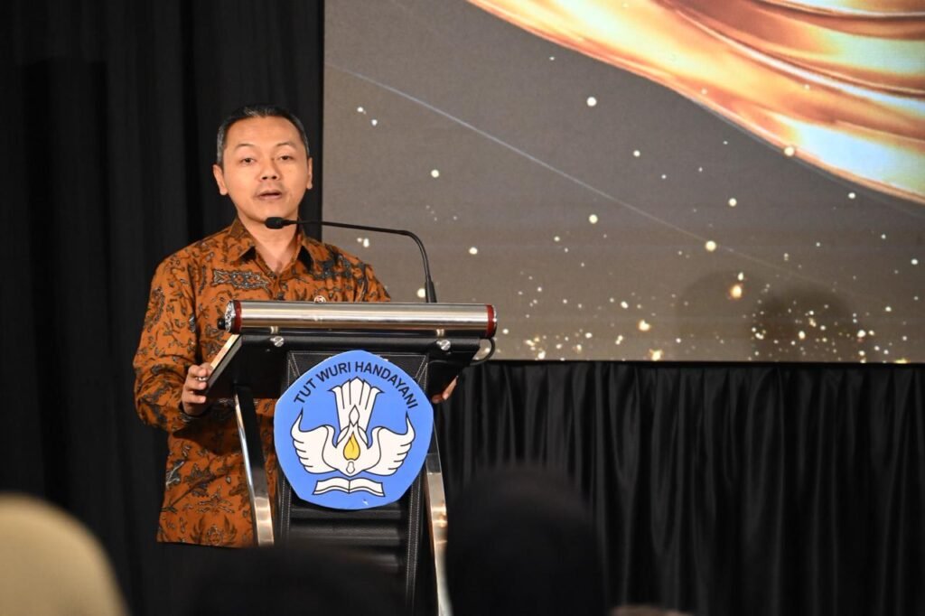 Perkuat Pendidikan Inklusif, Pemerintah Percepat Revitalisasi SLB hingga Digitalisasi Pembelajaran