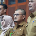 Mengejutkan ! Data Pemkab Bandung 1.066 ASN Terindikasi Judi Daring