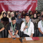 KAMMI Tolak Rencana Demo 27 Agustus yang akan dilakukan AMPB