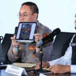 Polri Ungkap 72 Tersangka Karhutla, Ditangani Sembilan Polda