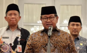 Demo 26-27 Agustus, Gubernur DKI : Silahkan Demo, tetapi tidak Boleh Anarkis