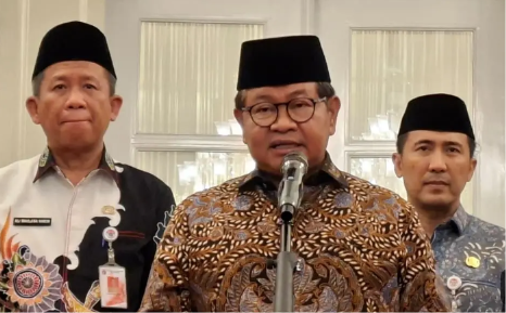 Demo 26-27 Agustus, Gubernur DKI : Silahkan Demo, tetapi tidak Boleh Anarkis