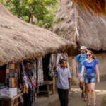 Pascagempa NTT, Pariwisata Labuan Bajo Beraktivitas Normal