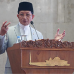 Peringatan Maulid Nabi 2026, Menag : Teladani Nabi dan Kembangkan Potensi Diri
